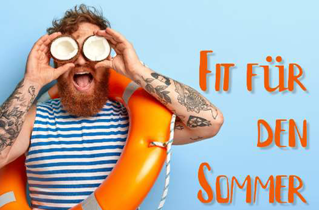 Fit-für-den-Sommer