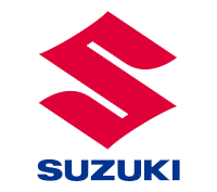 Logo Suzuki