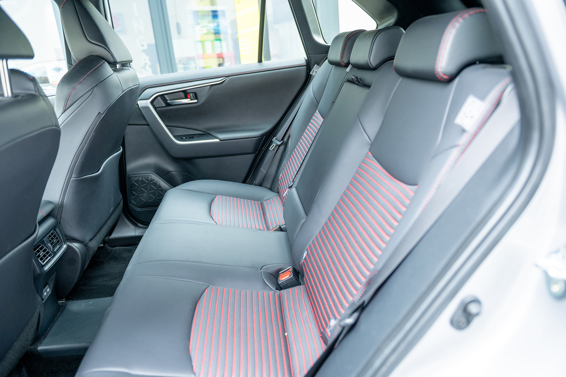 Suzuki Across Snowfox - Köfler & Ernst