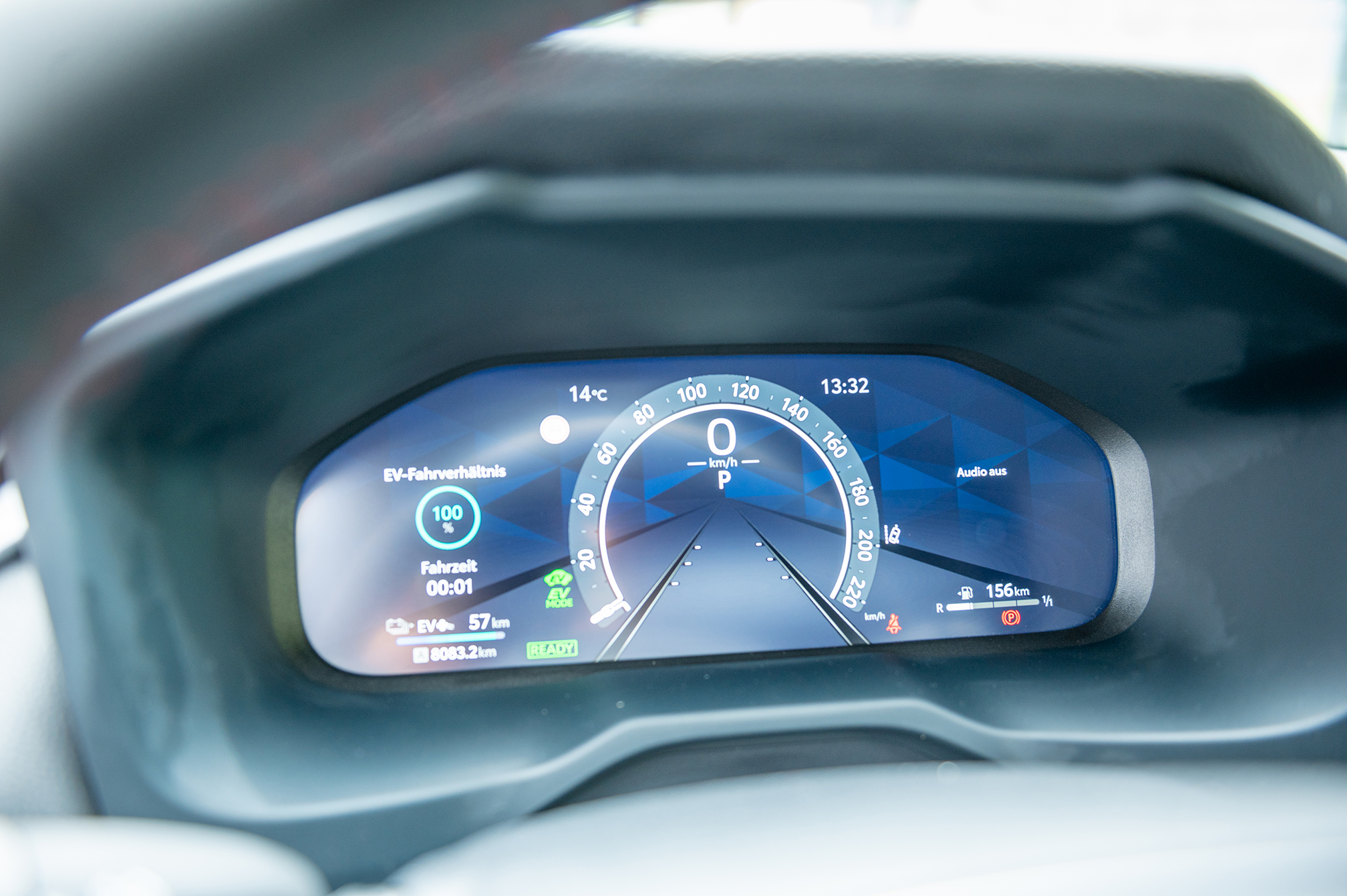 Suzuki Across Snowfox - Köfler & Ernst