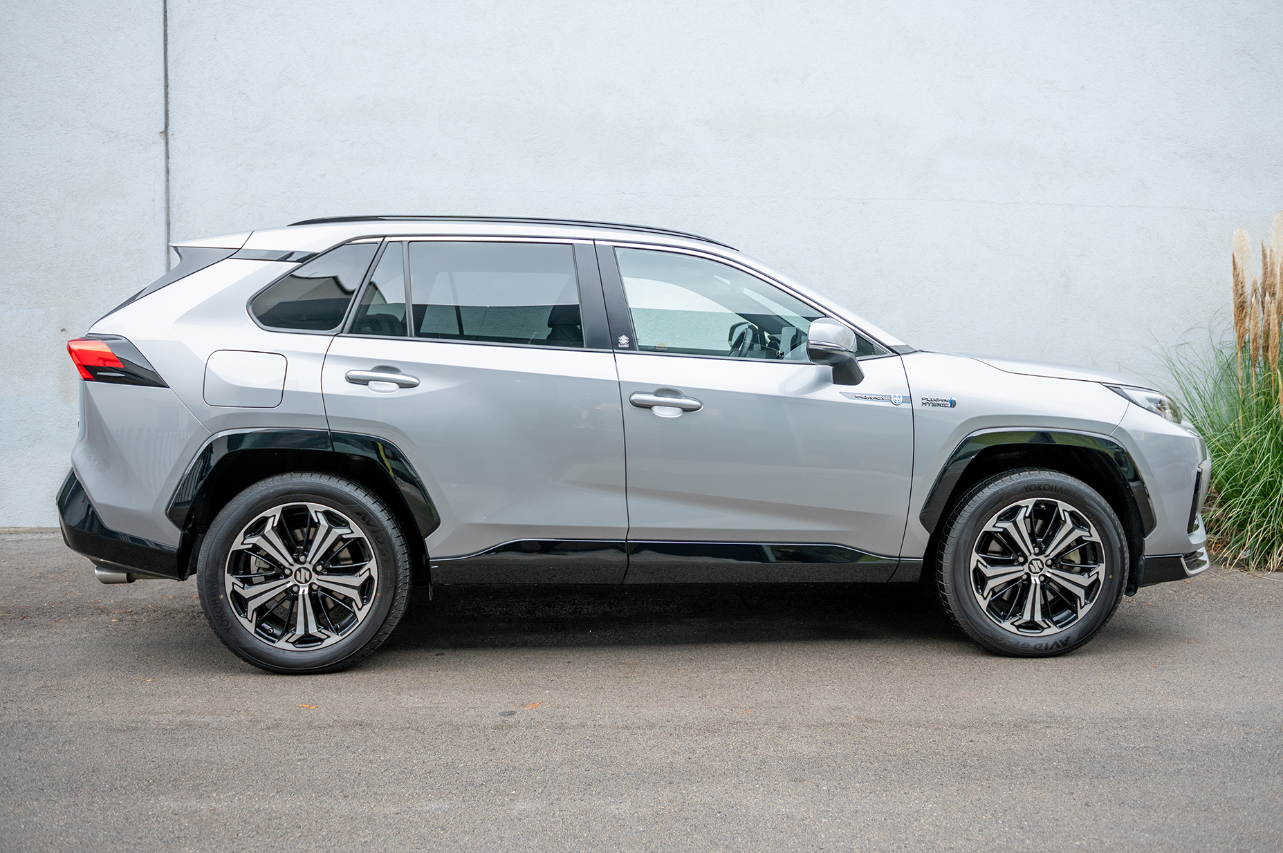 Suzuki Across Snowfox - Köfler & Ernst