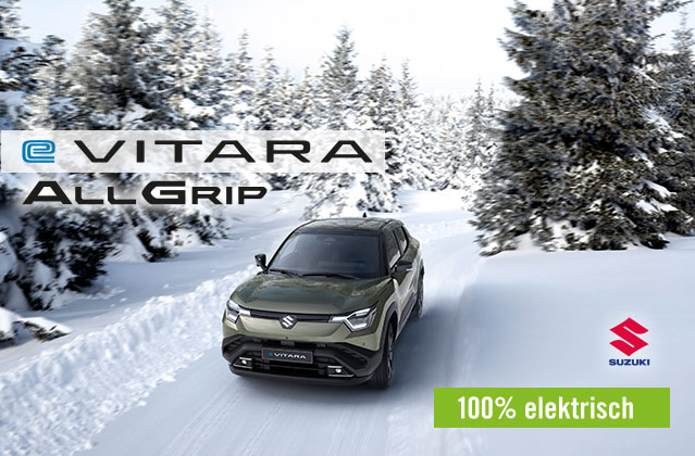 eVitara-Teaser