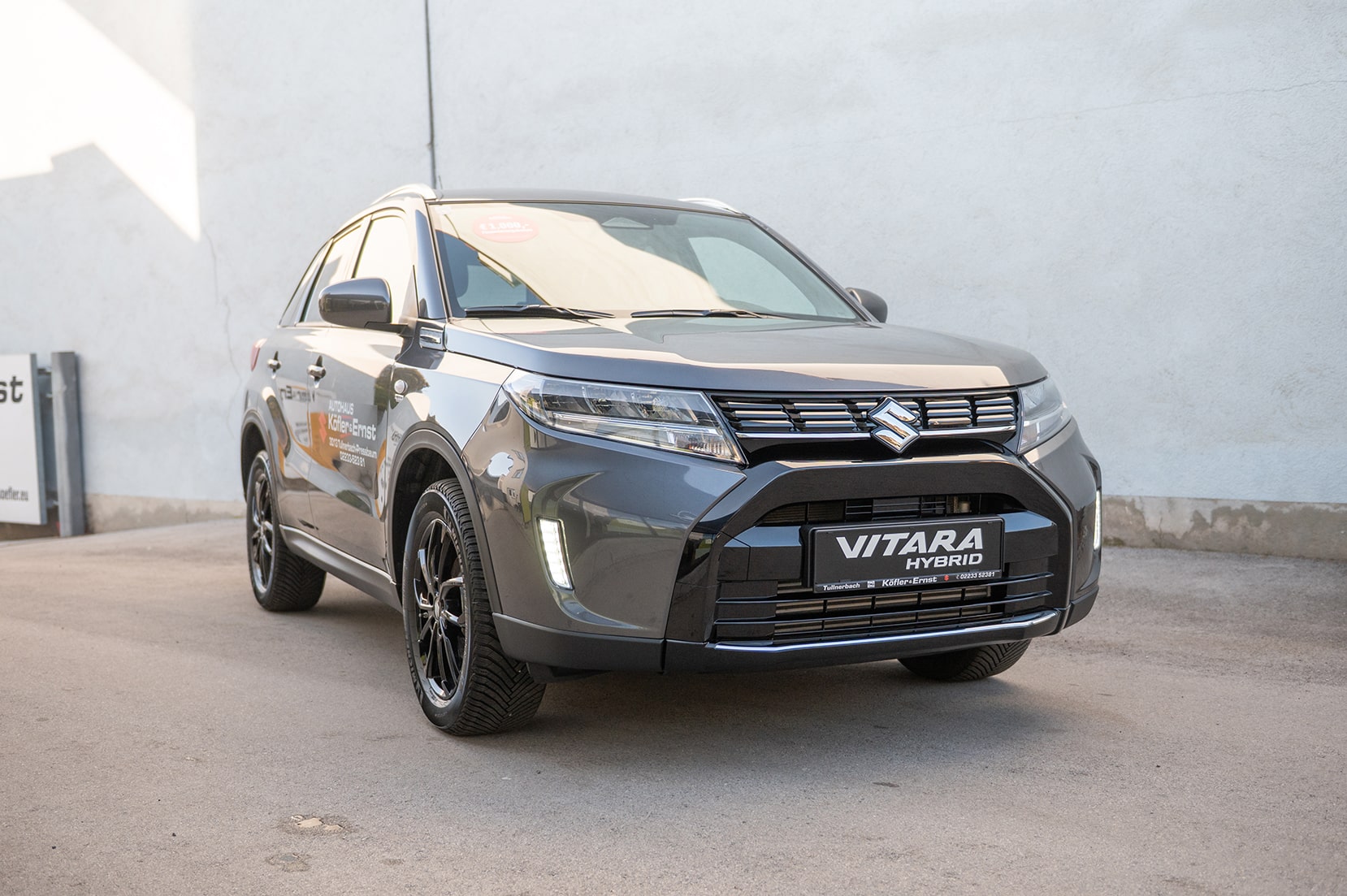 Autohaus Köfler & Ernst