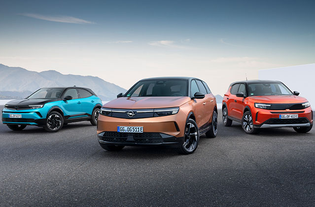 NeuerOpelMokkaOpelGrandlandOpelFrontera_Elektro