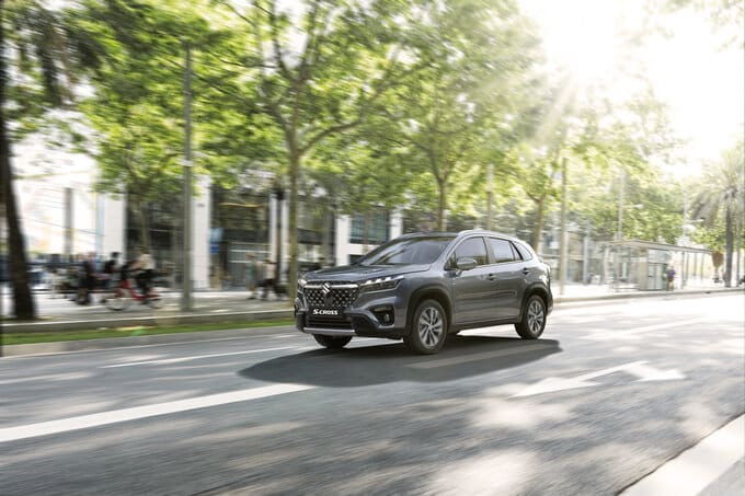 Der neue S-CROSS Facelift_305