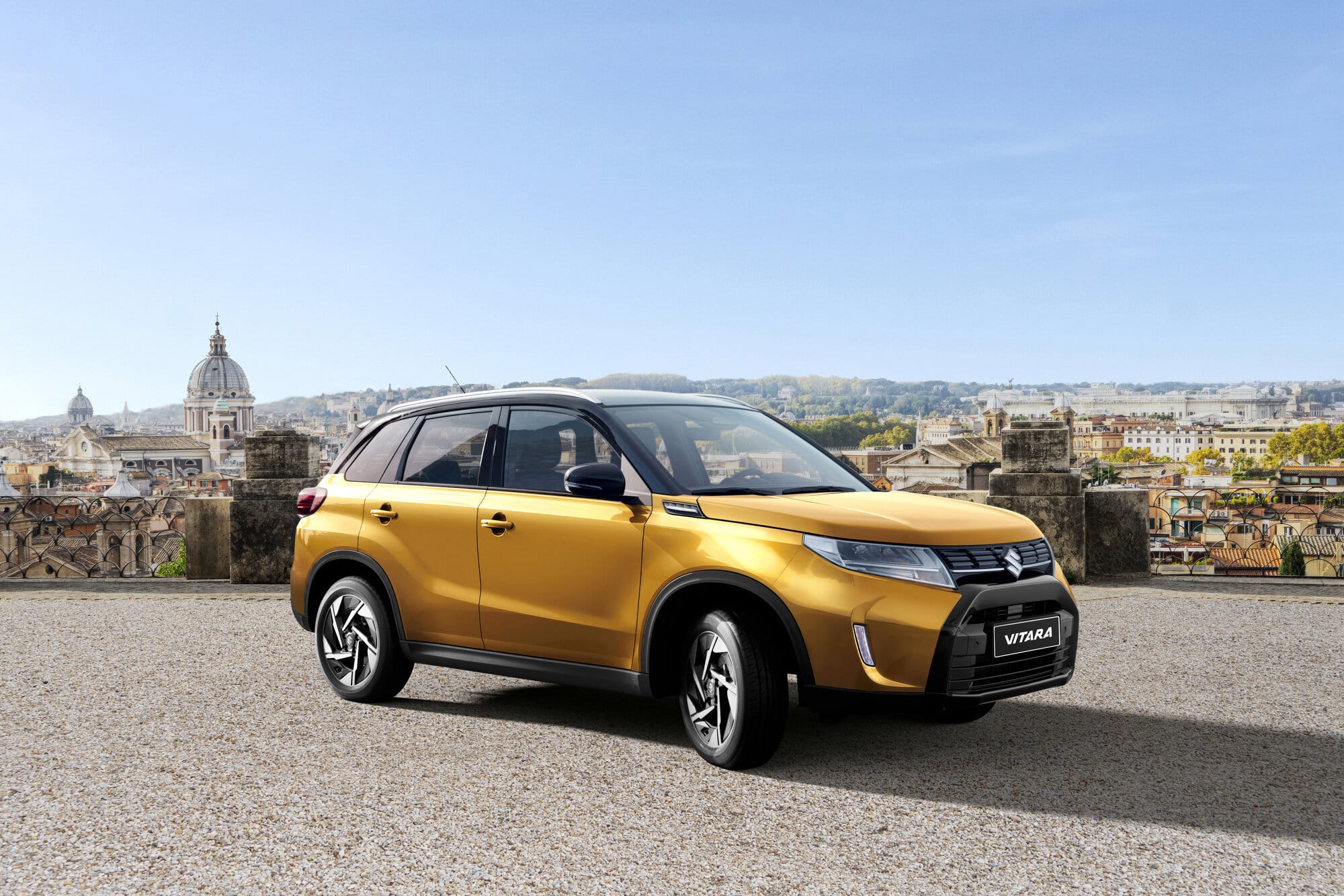 Der neue VITARA Facelift 2024_107