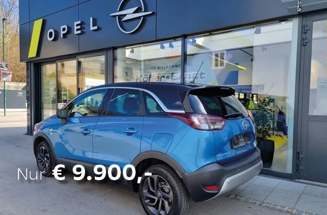 teaser Auto des Monats
