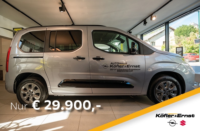 Auto des Monats Oktober