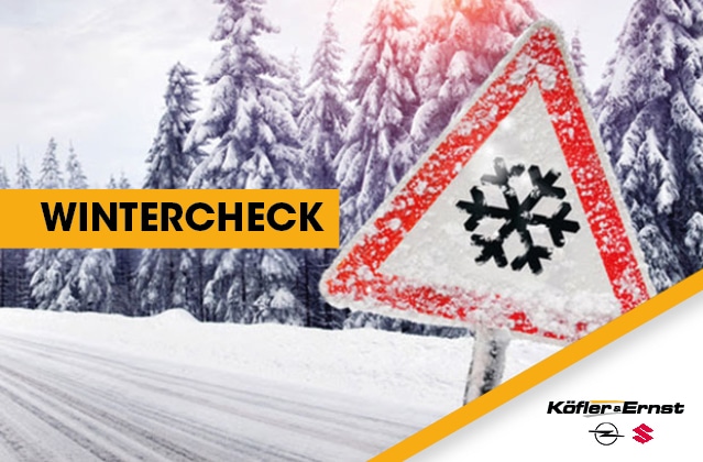 Wintercheck 26