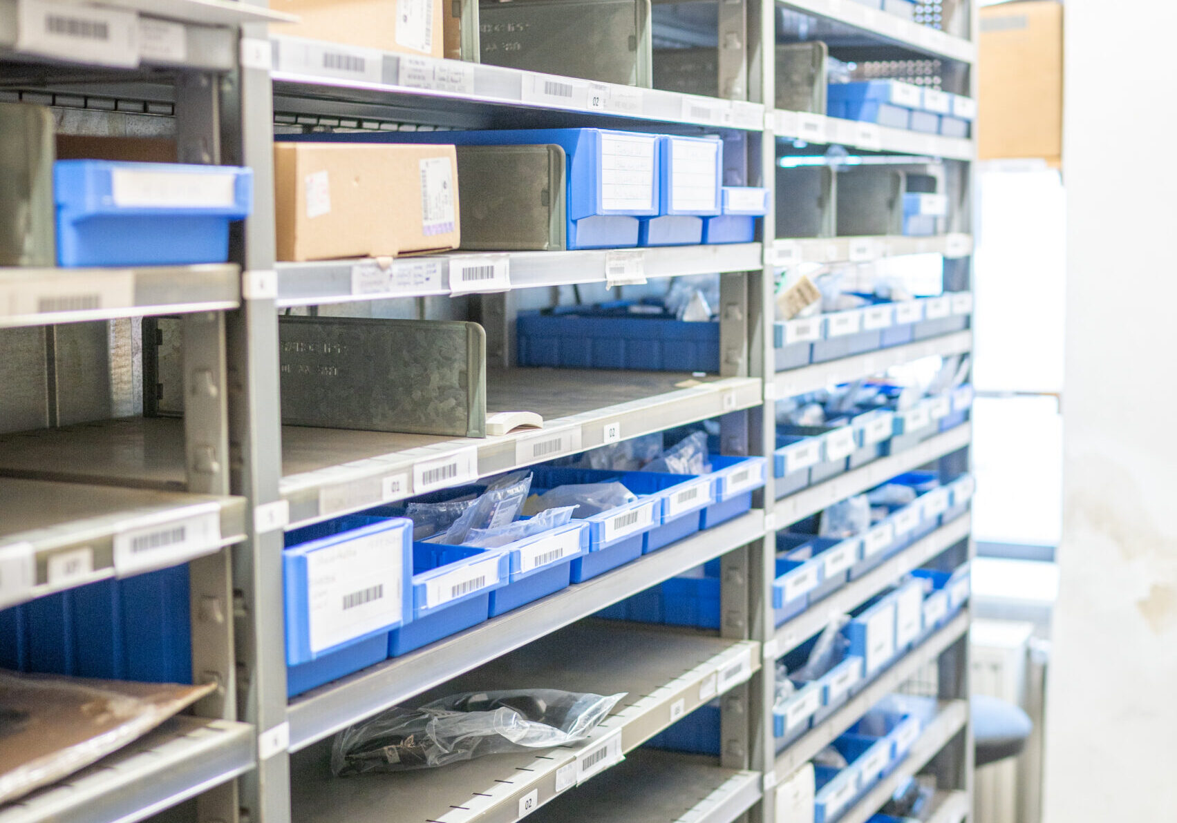 Lager Köfler & Ernst